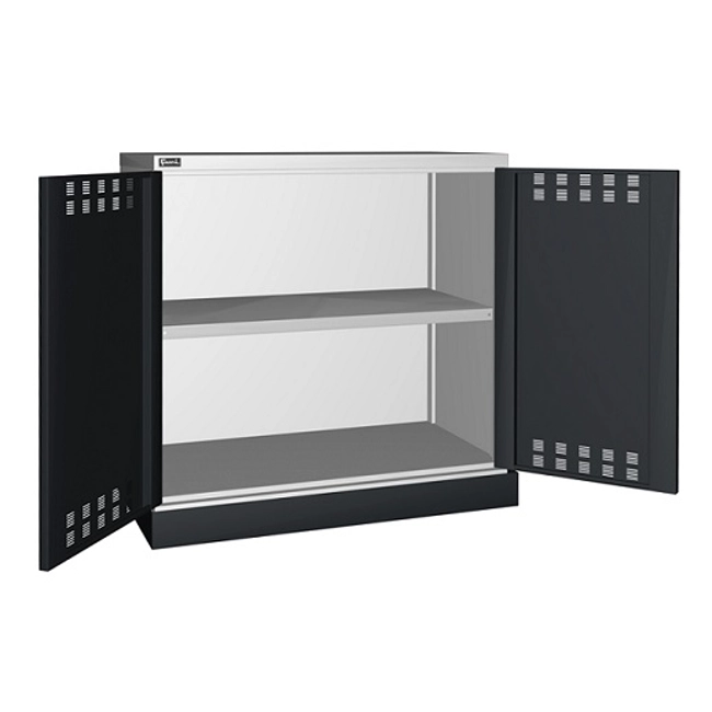 Vendita online Armadio Perfom con porte battenti e vasca esterna mm.1023x555x1000H (RIF.1200)